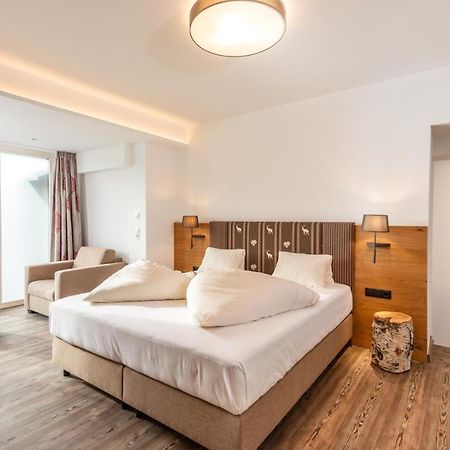 Aktivhotel Pehab Ramsau am Dachstein Esterno foto