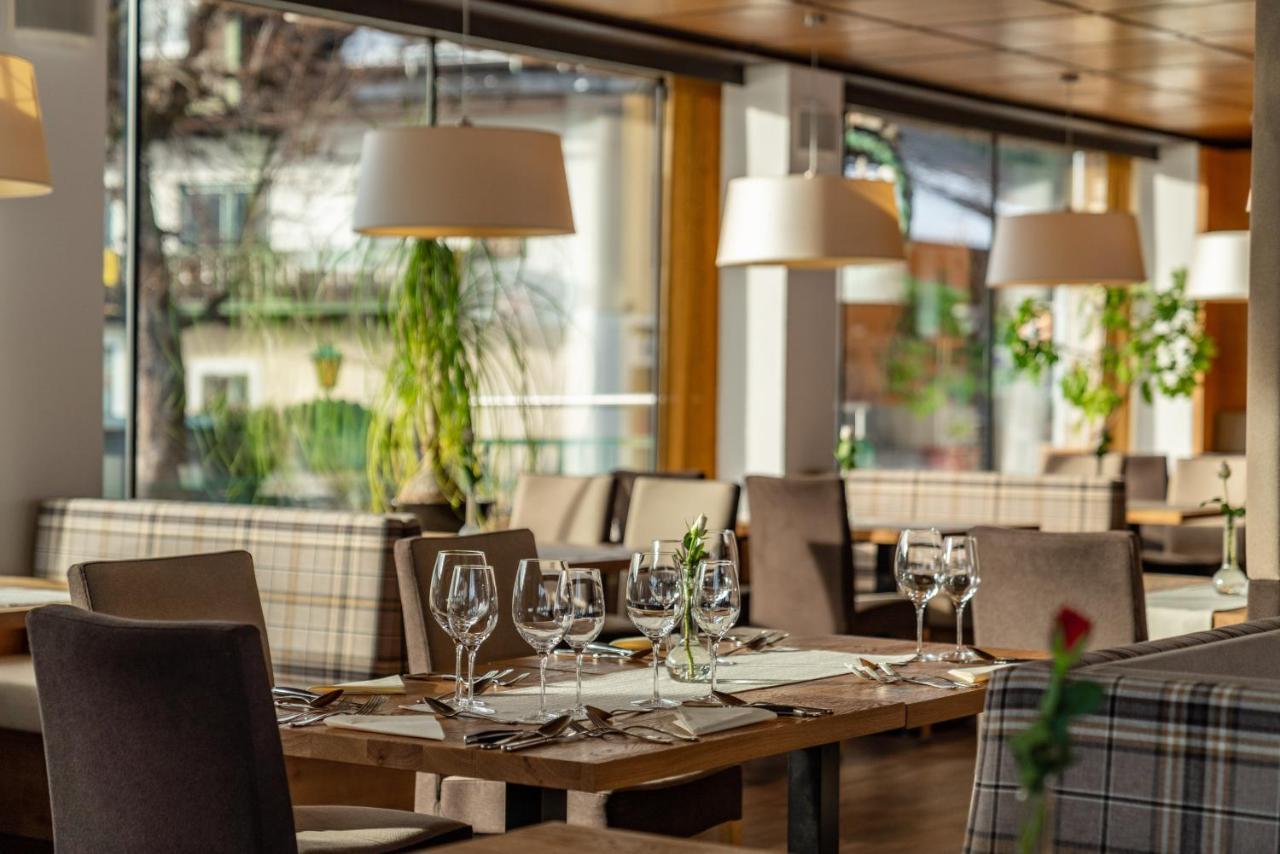 Aktivhotel Pehab Ramsau am Dachstein Esterno foto