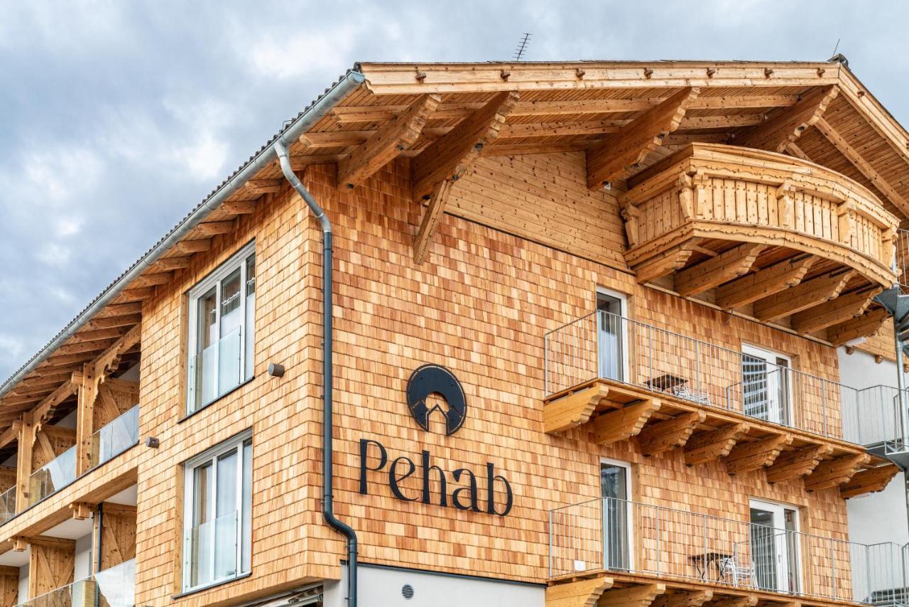 Aktivhotel Pehab Ramsau am Dachstein Esterno foto