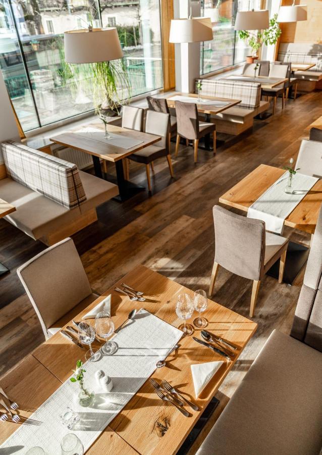 Aktivhotel Pehab Ramsau am Dachstein Esterno foto