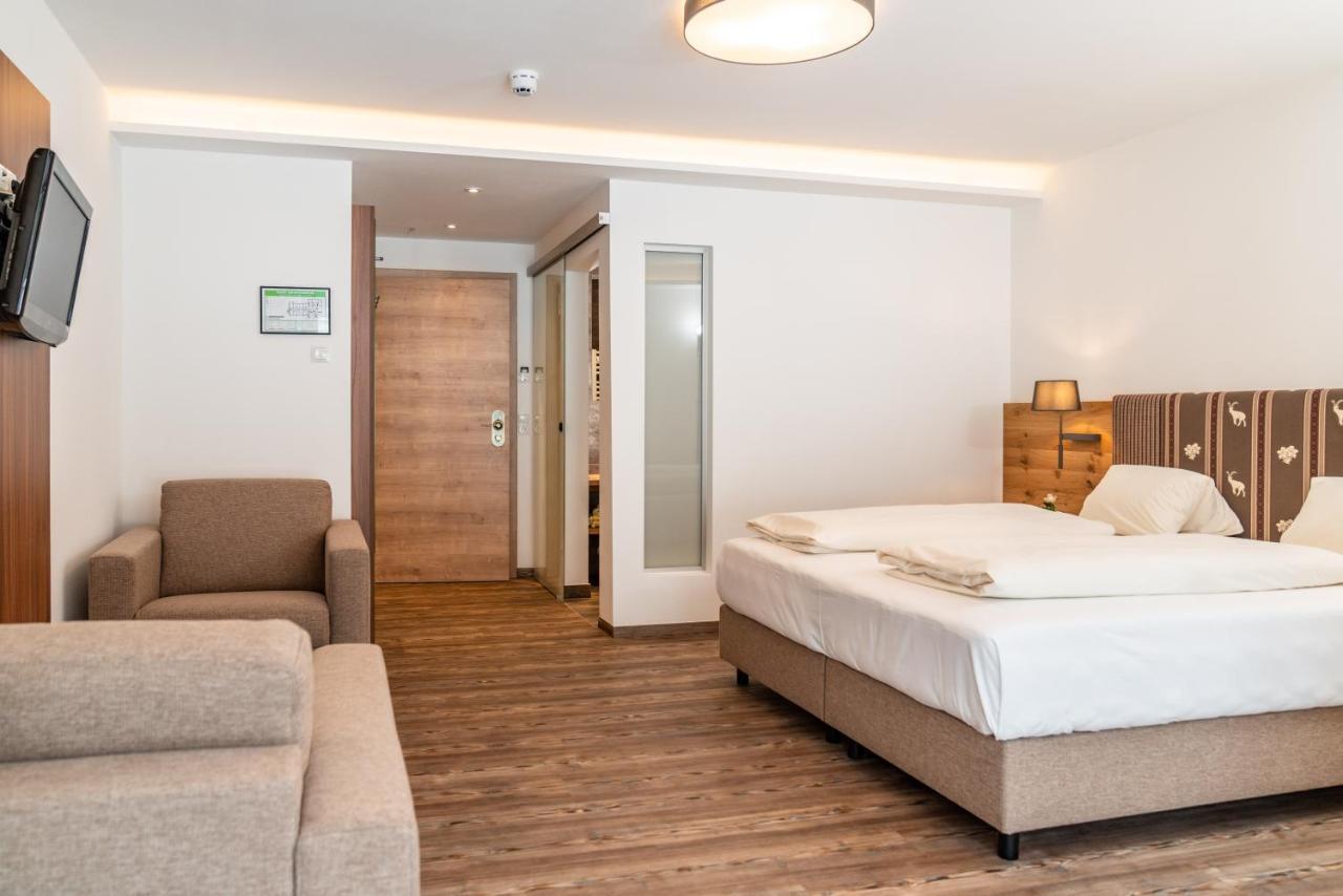 Aktivhotel Pehab Ramsau am Dachstein Esterno foto