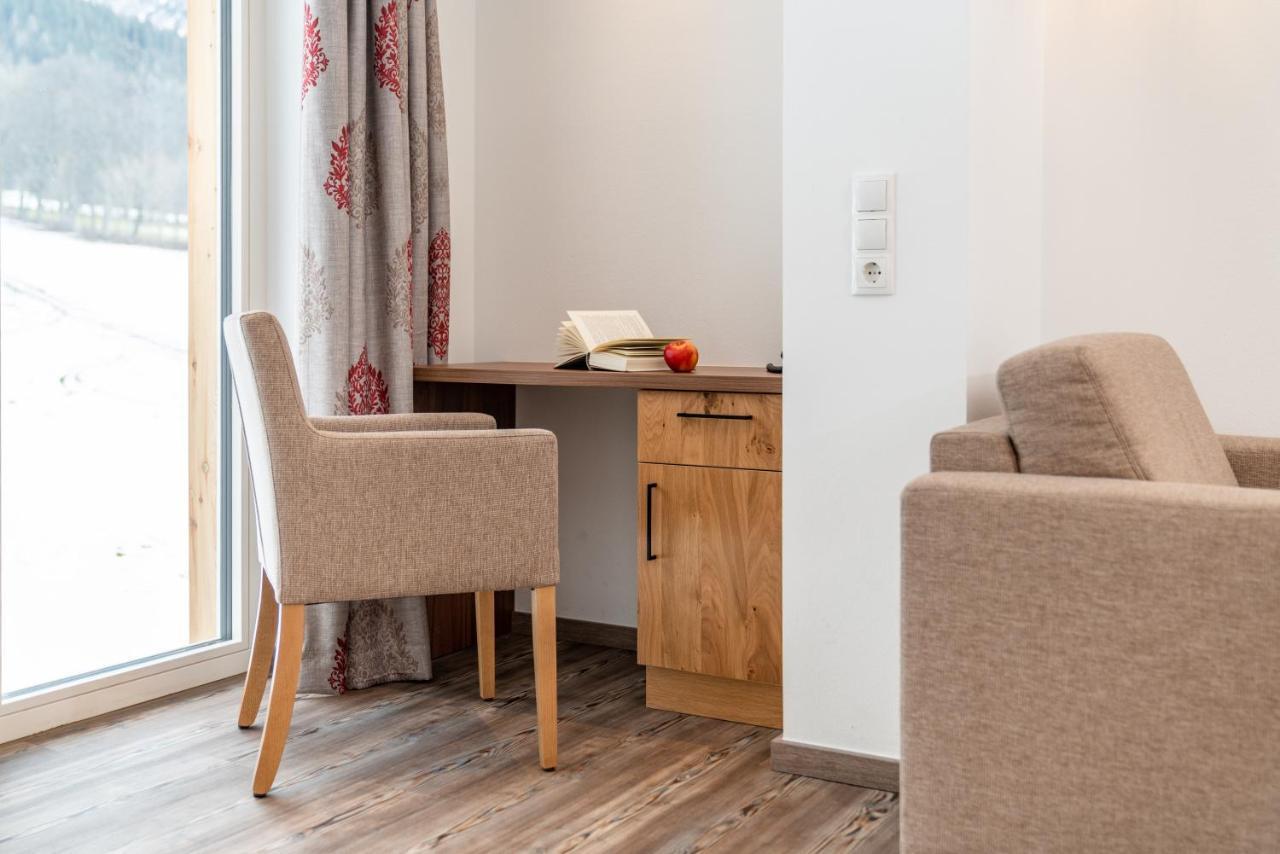 Aktivhotel Pehab Ramsau am Dachstein Esterno foto