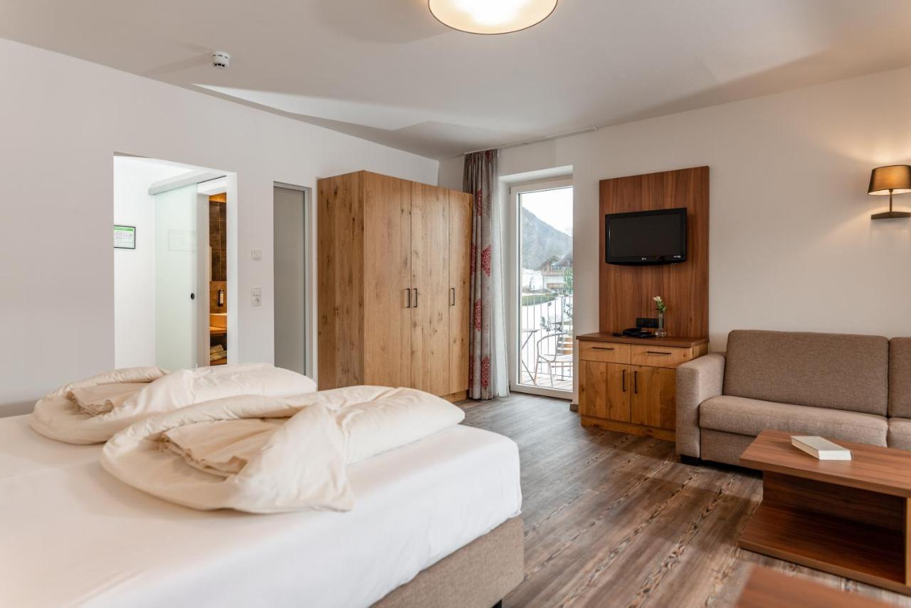 Aktivhotel Pehab Ramsau am Dachstein Esterno foto