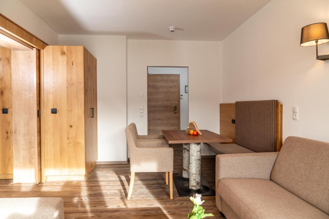Aktivhotel Pehab Ramsau am Dachstein Esterno foto