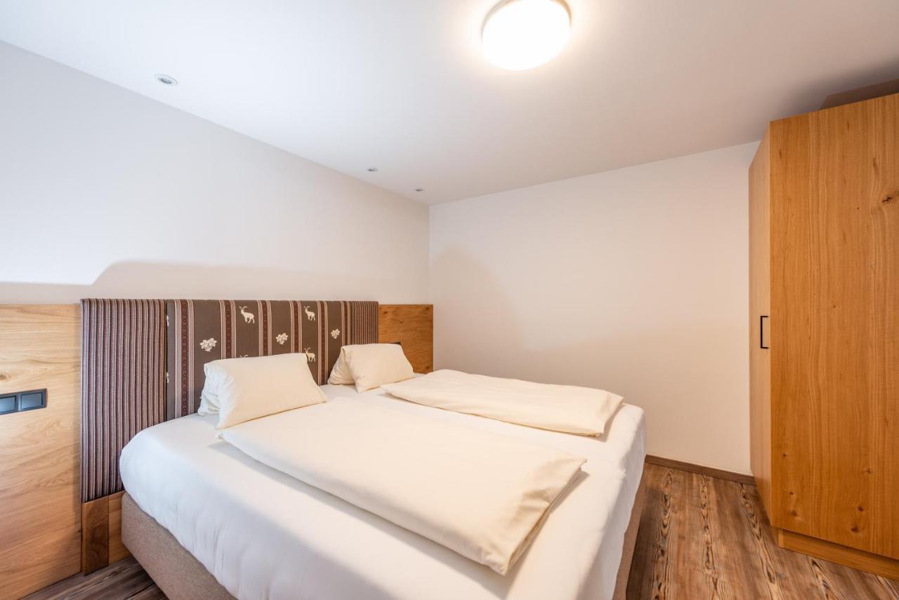 Aktivhotel Pehab Ramsau am Dachstein Esterno foto