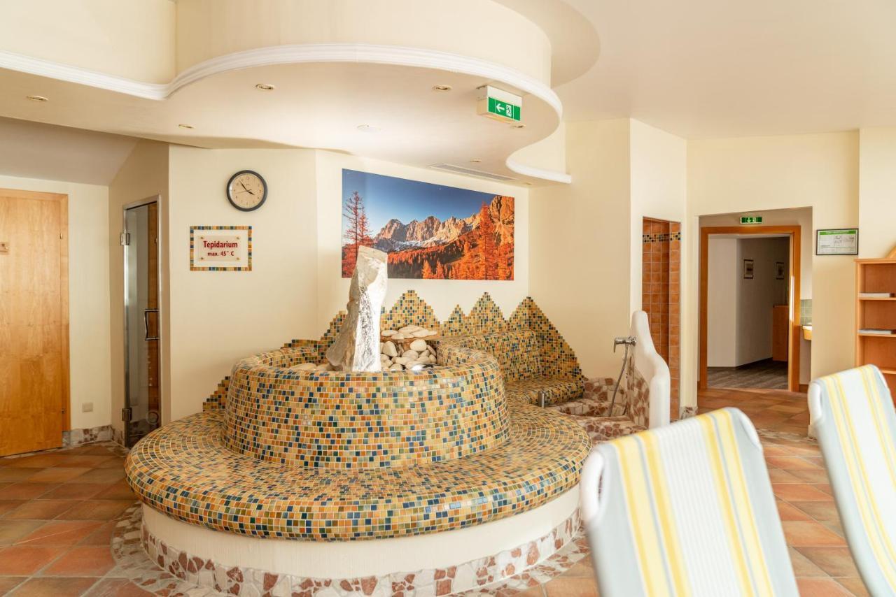 Aktivhotel Pehab Ramsau am Dachstein Esterno foto