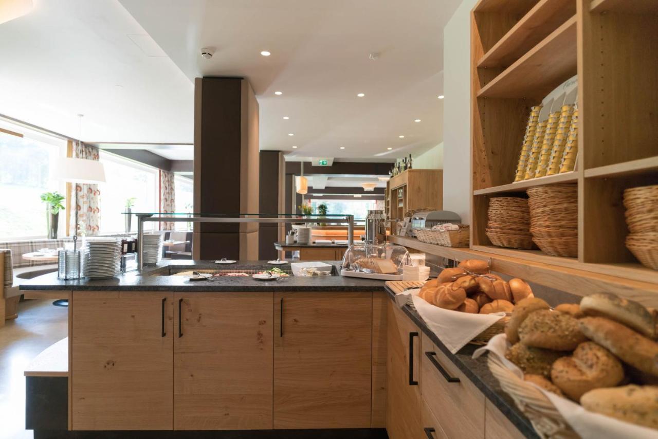 Aktivhotel Pehab Ramsau am Dachstein Esterno foto