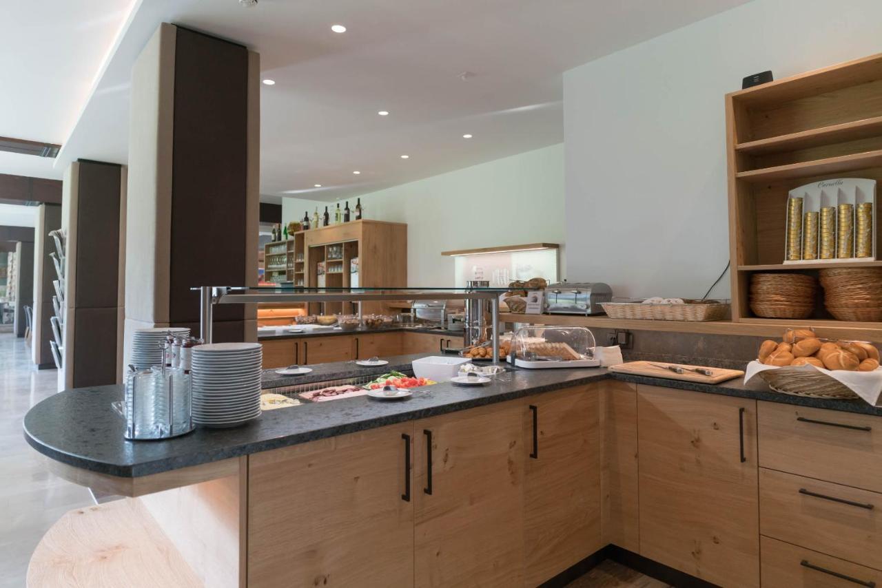 Aktivhotel Pehab Ramsau am Dachstein Esterno foto
