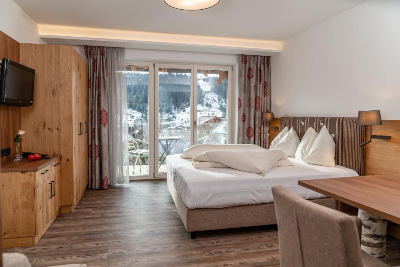 Aktivhotel Pehab Ramsau am Dachstein Camera foto