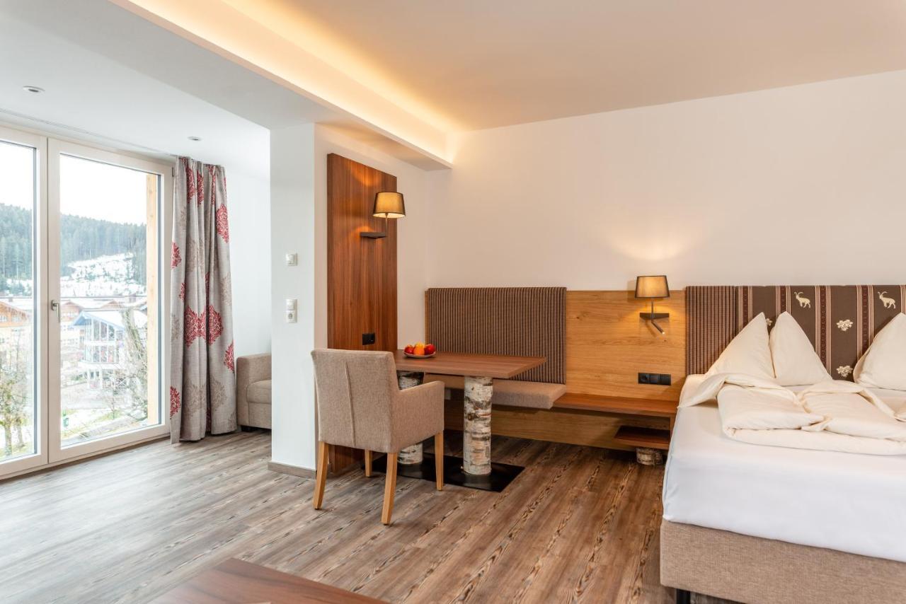 Aktivhotel Pehab Ramsau am Dachstein Esterno foto