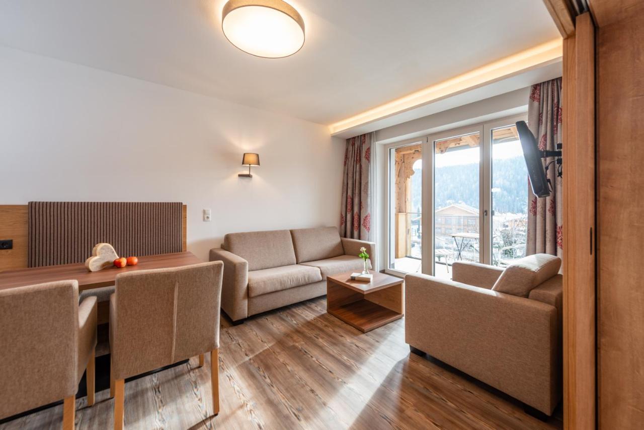 Aktivhotel Pehab Ramsau am Dachstein Esterno foto
