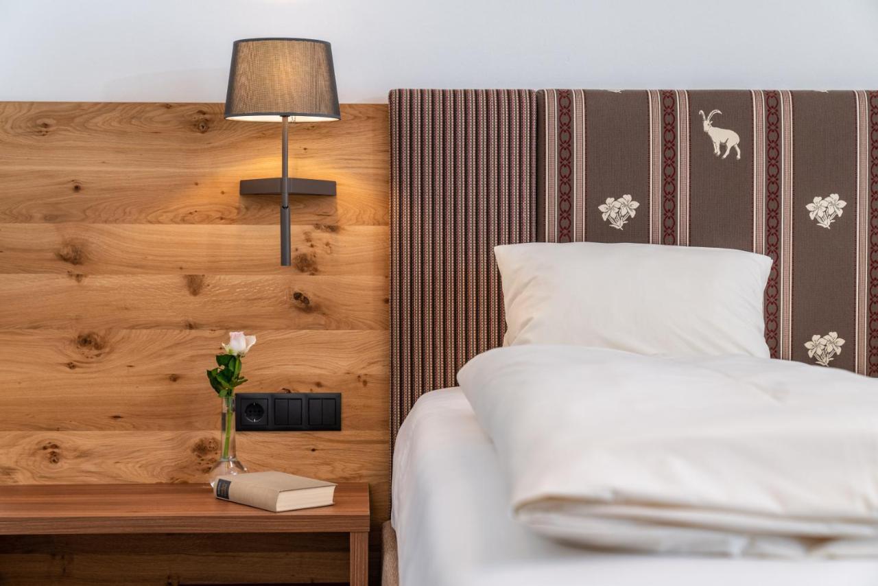 Aktivhotel Pehab Ramsau am Dachstein Esterno foto