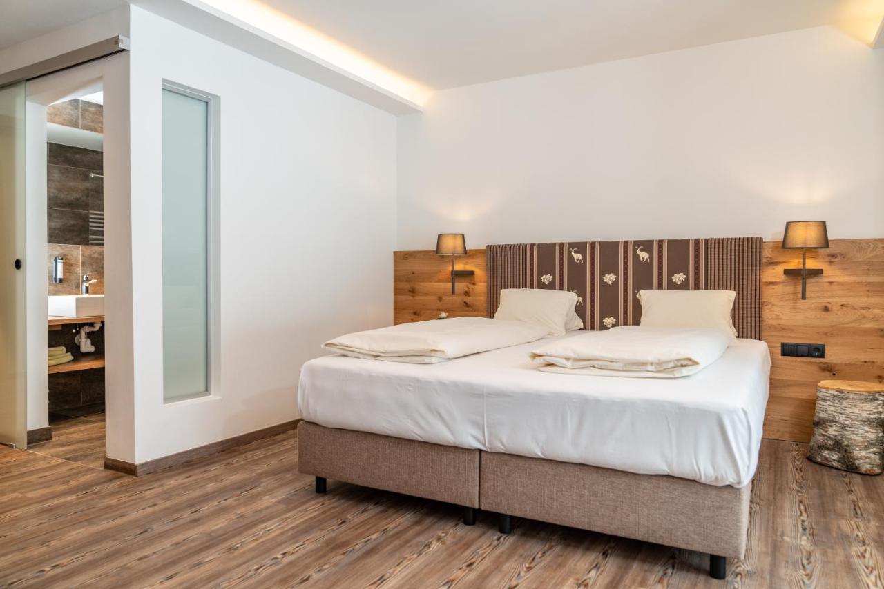 Aktivhotel Pehab Ramsau am Dachstein Esterno foto