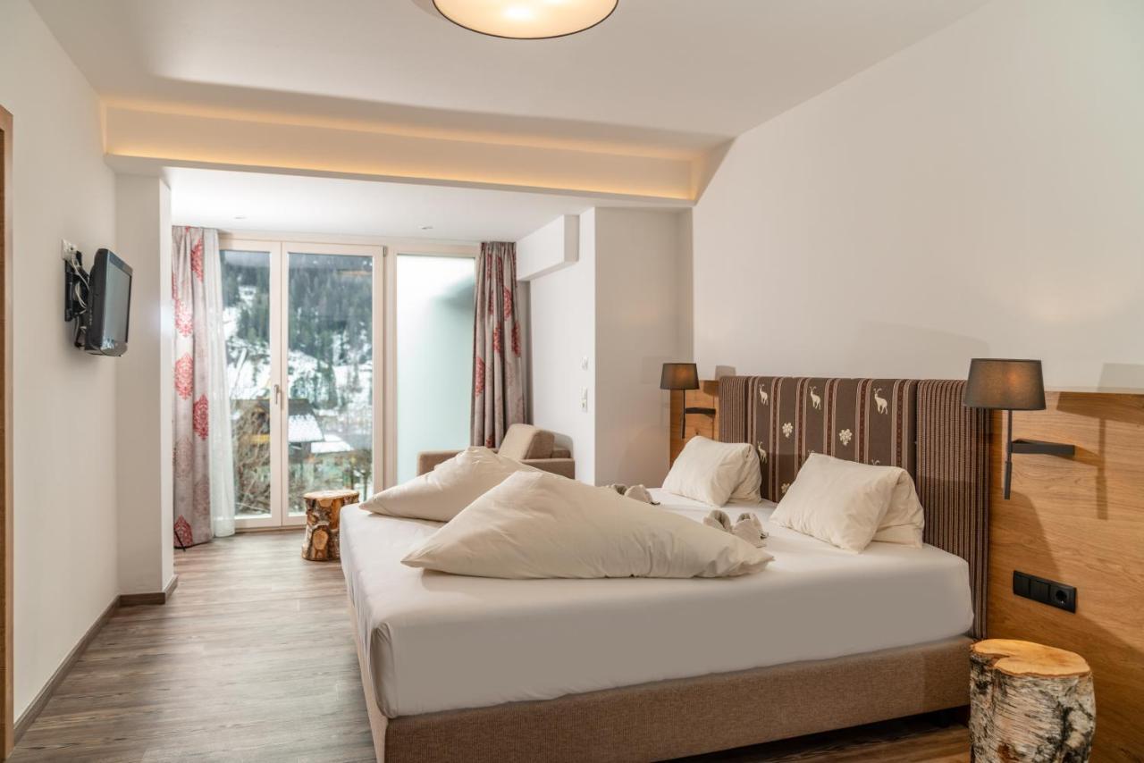 Aktivhotel Pehab Ramsau am Dachstein Esterno foto