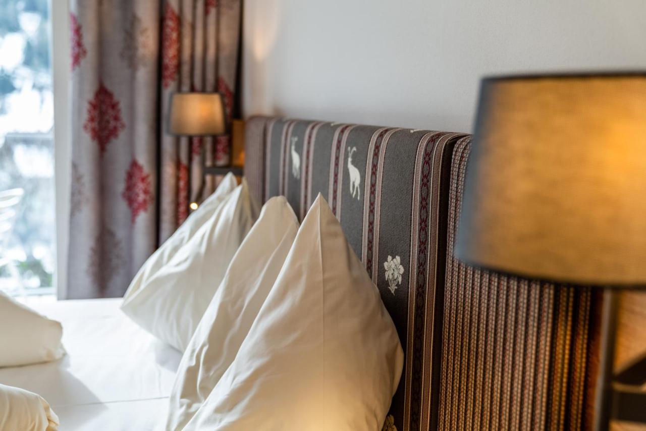 Aktivhotel Pehab Ramsau am Dachstein Esterno foto