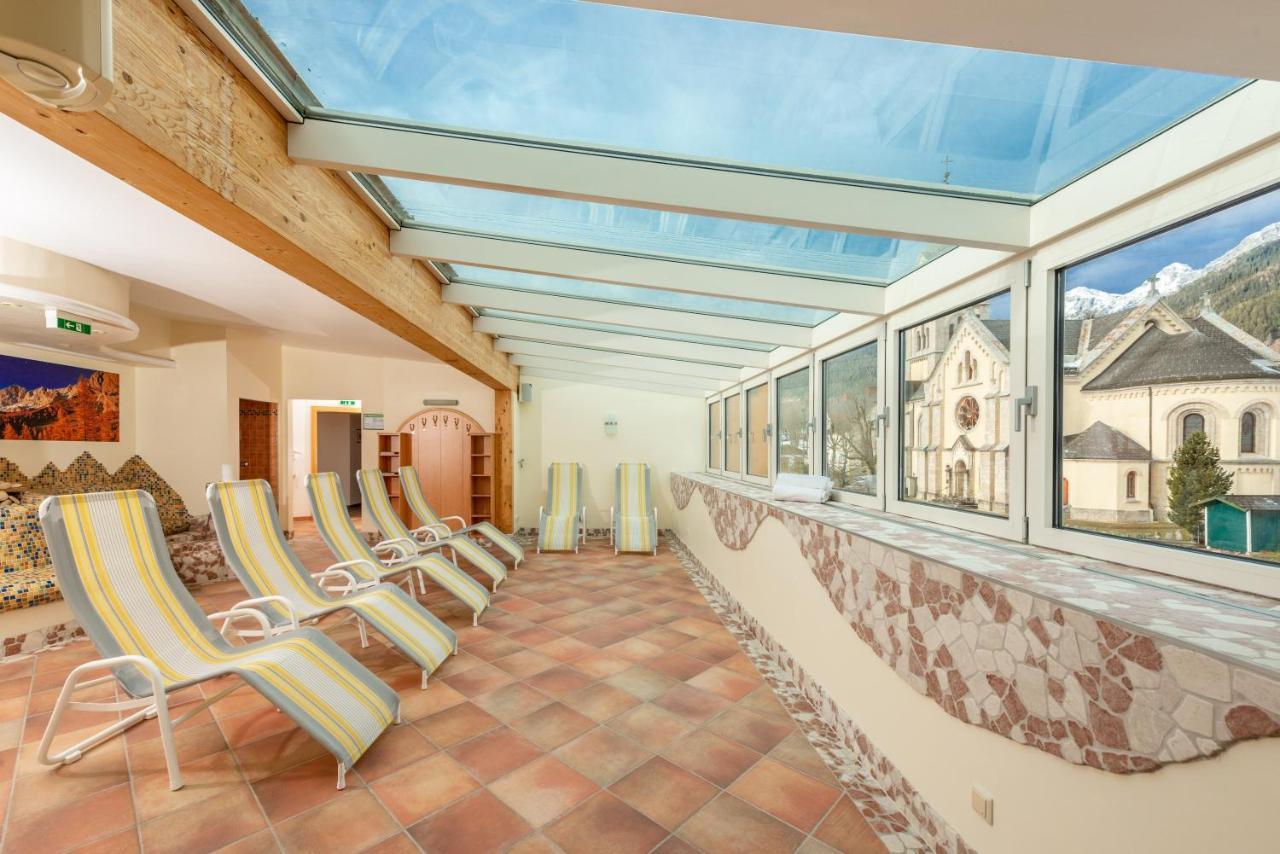 Aktivhotel Pehab Ramsau am Dachstein Esterno foto