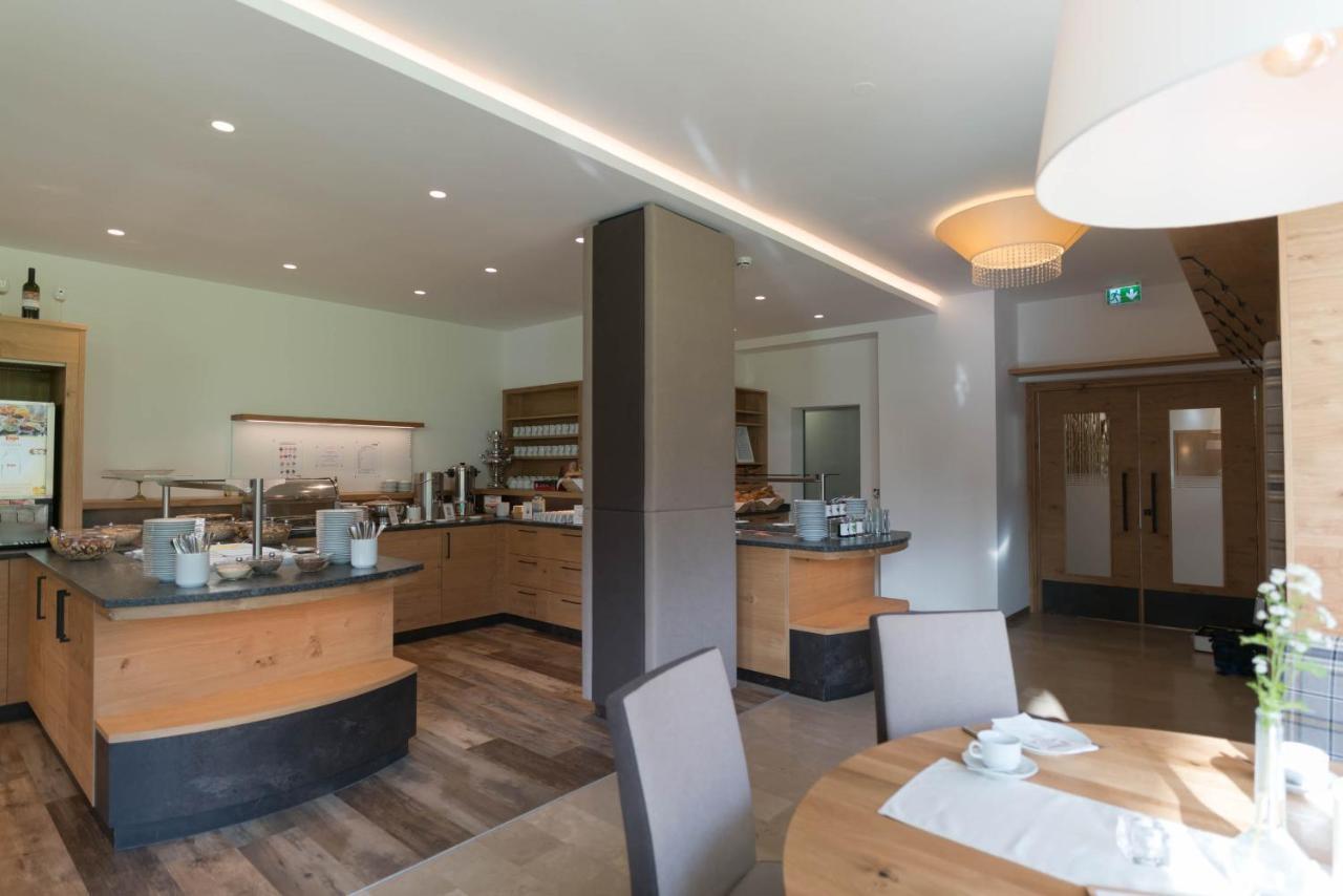 Aktivhotel Pehab Ramsau am Dachstein Esterno foto