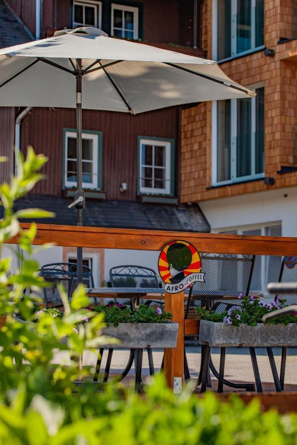 Aktivhotel Pehab Ramsau am Dachstein Esterno foto
