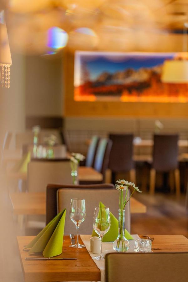 Aktivhotel Pehab Ramsau am Dachstein Esterno foto