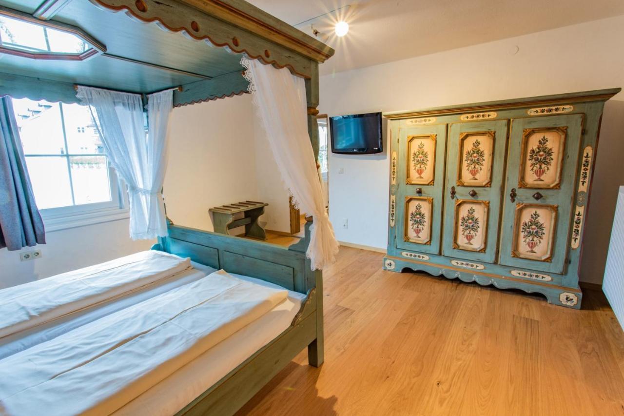 Aktivhotel Pehab Ramsau am Dachstein Esterno foto