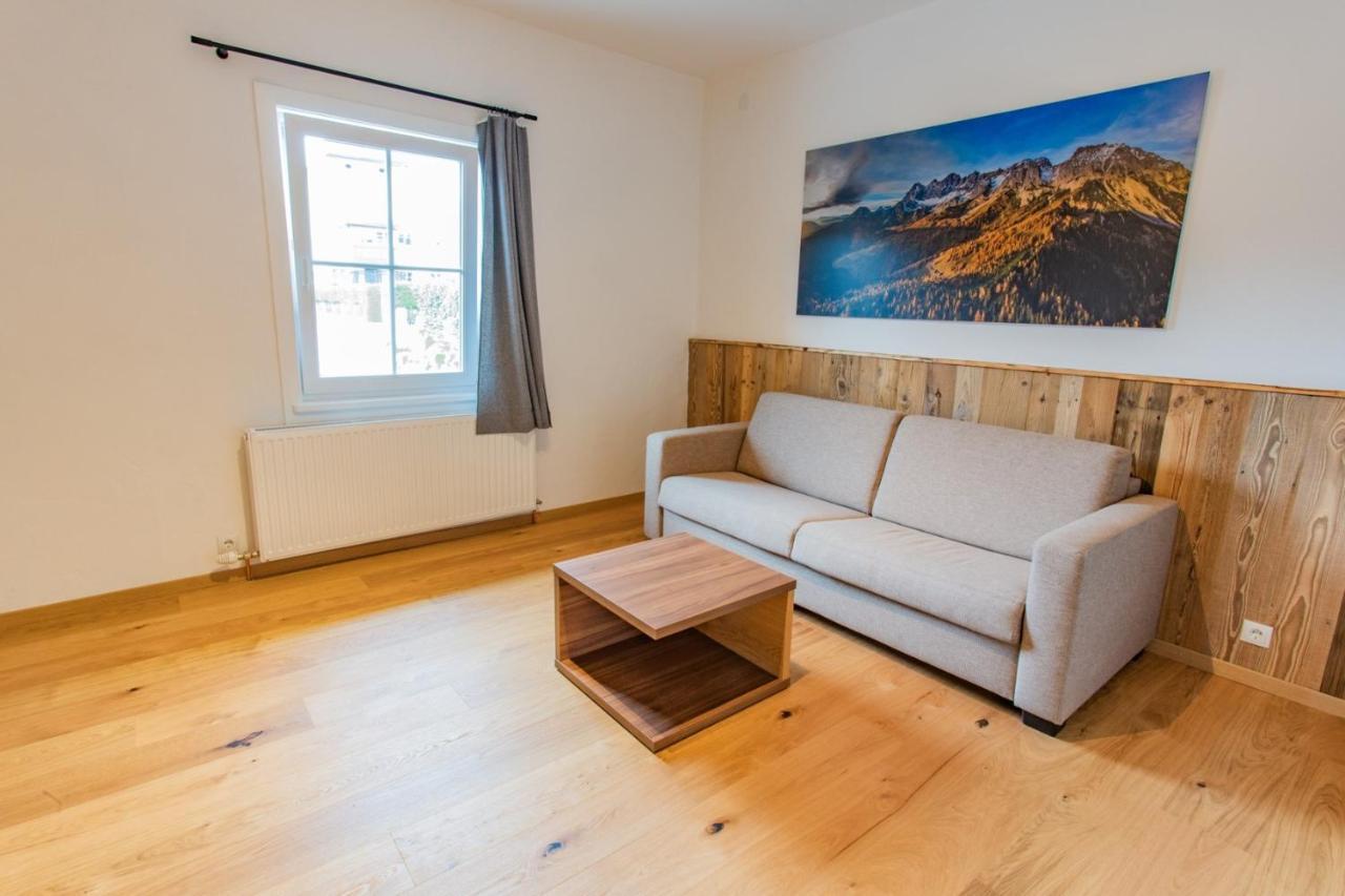 Aktivhotel Pehab Ramsau am Dachstein Esterno foto