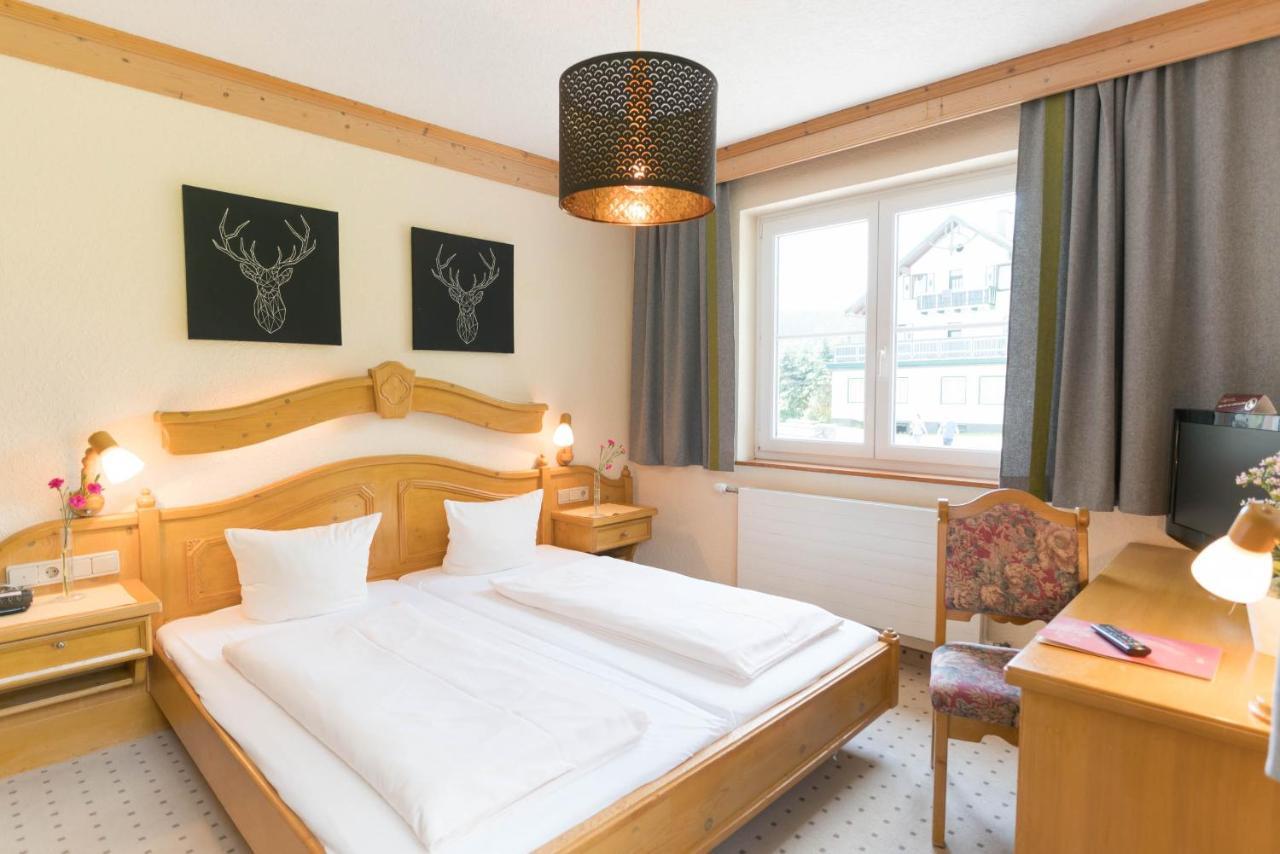 Aktivhotel Pehab Ramsau am Dachstein Camera foto