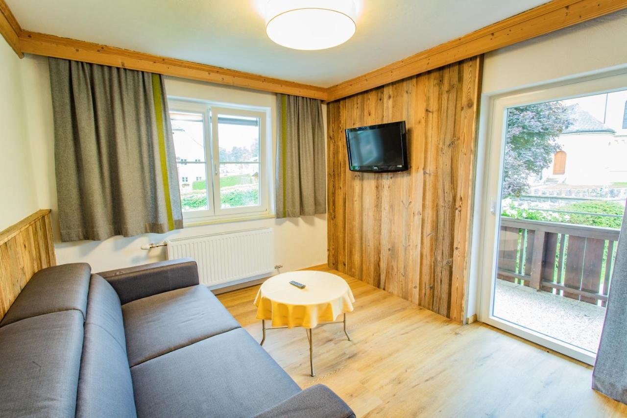 Aktivhotel Pehab Ramsau am Dachstein Camera foto