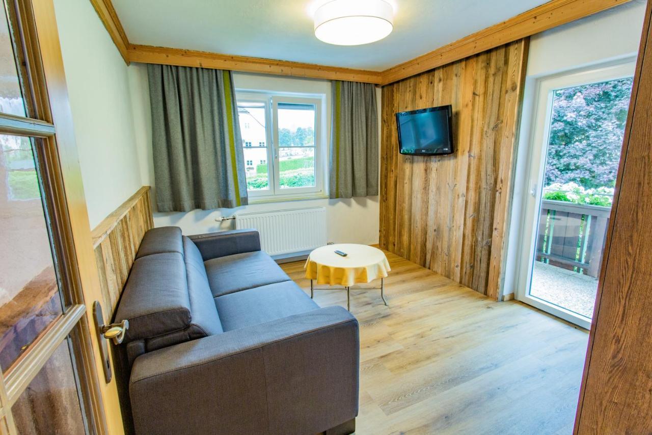 Aktivhotel Pehab Ramsau am Dachstein Camera foto