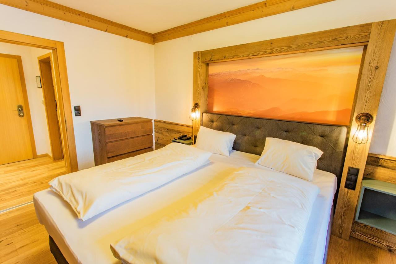 Aktivhotel Pehab Ramsau am Dachstein Camera foto