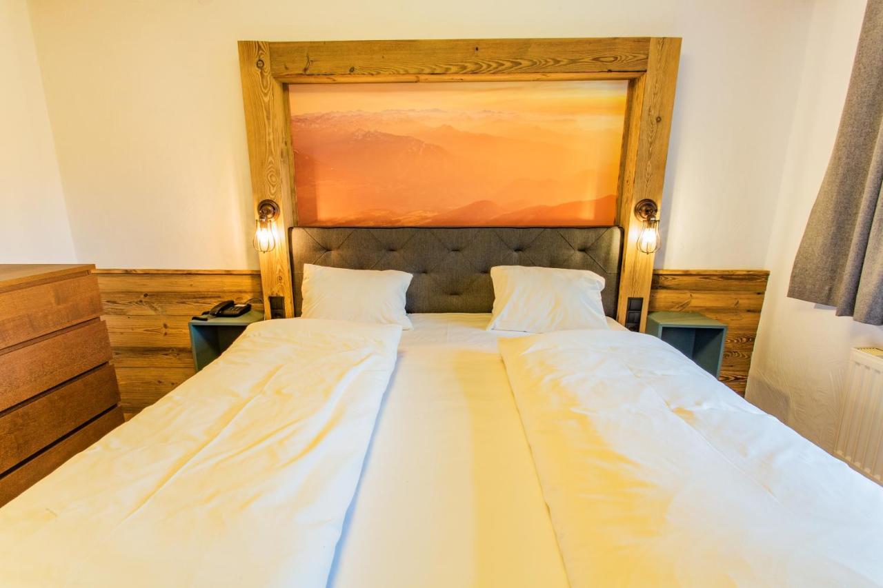 Aktivhotel Pehab Ramsau am Dachstein Camera foto