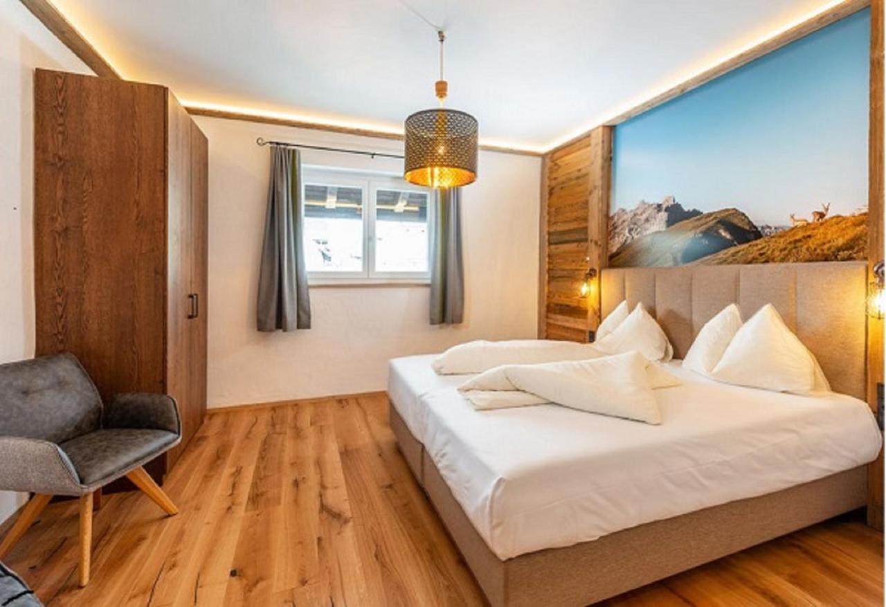 Aktivhotel Pehab Ramsau am Dachstein Esterno foto