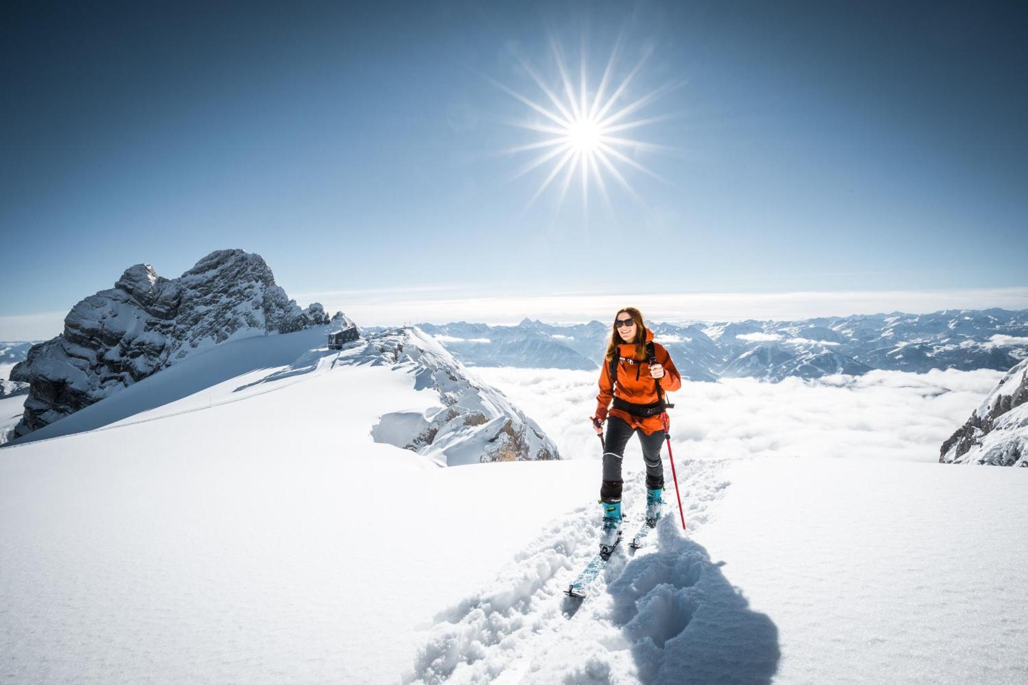 Aktivhotel Pehab Ramsau am Dachstein Esterno foto