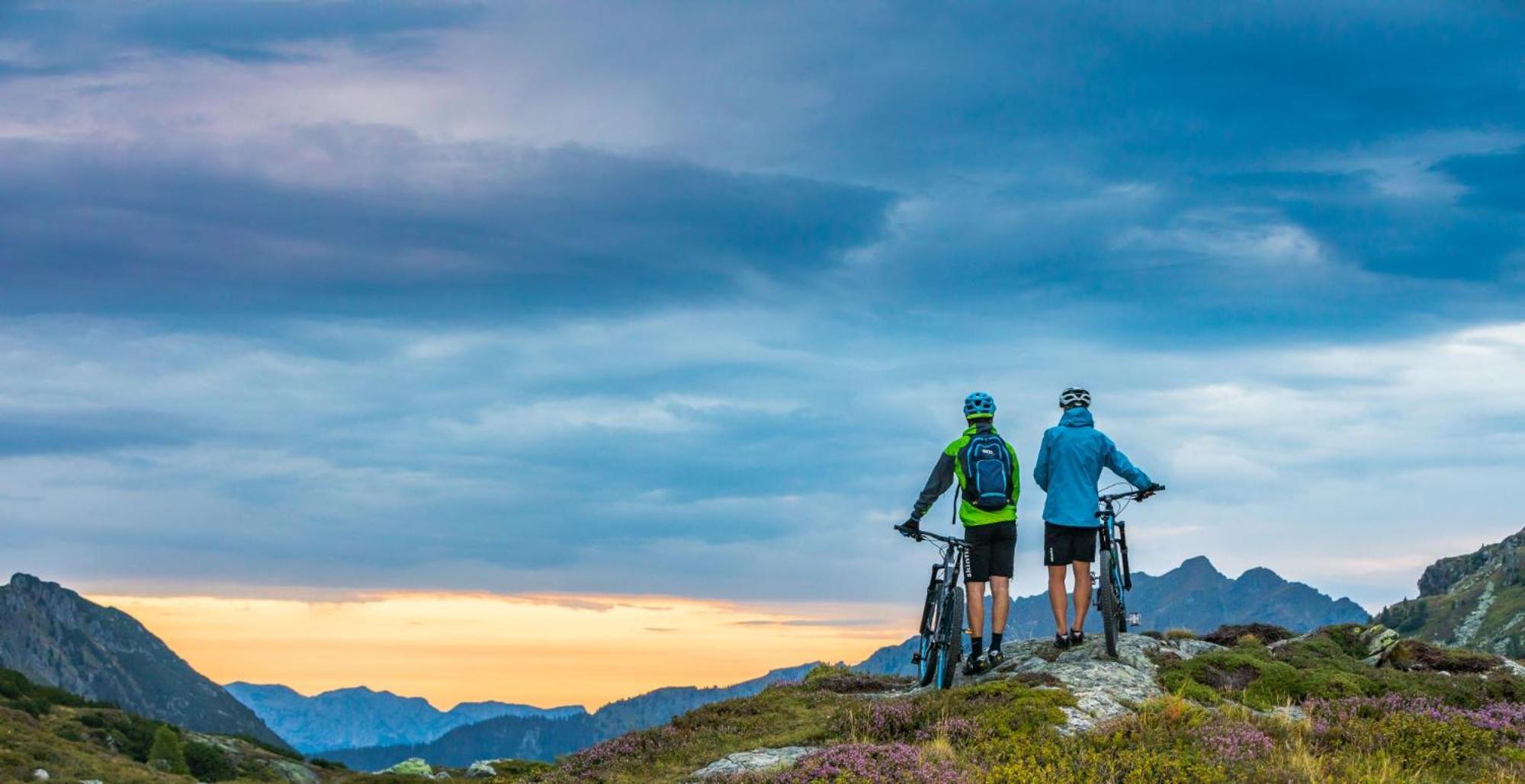Aktivhotel Pehab Ramsau am Dachstein Esterno foto