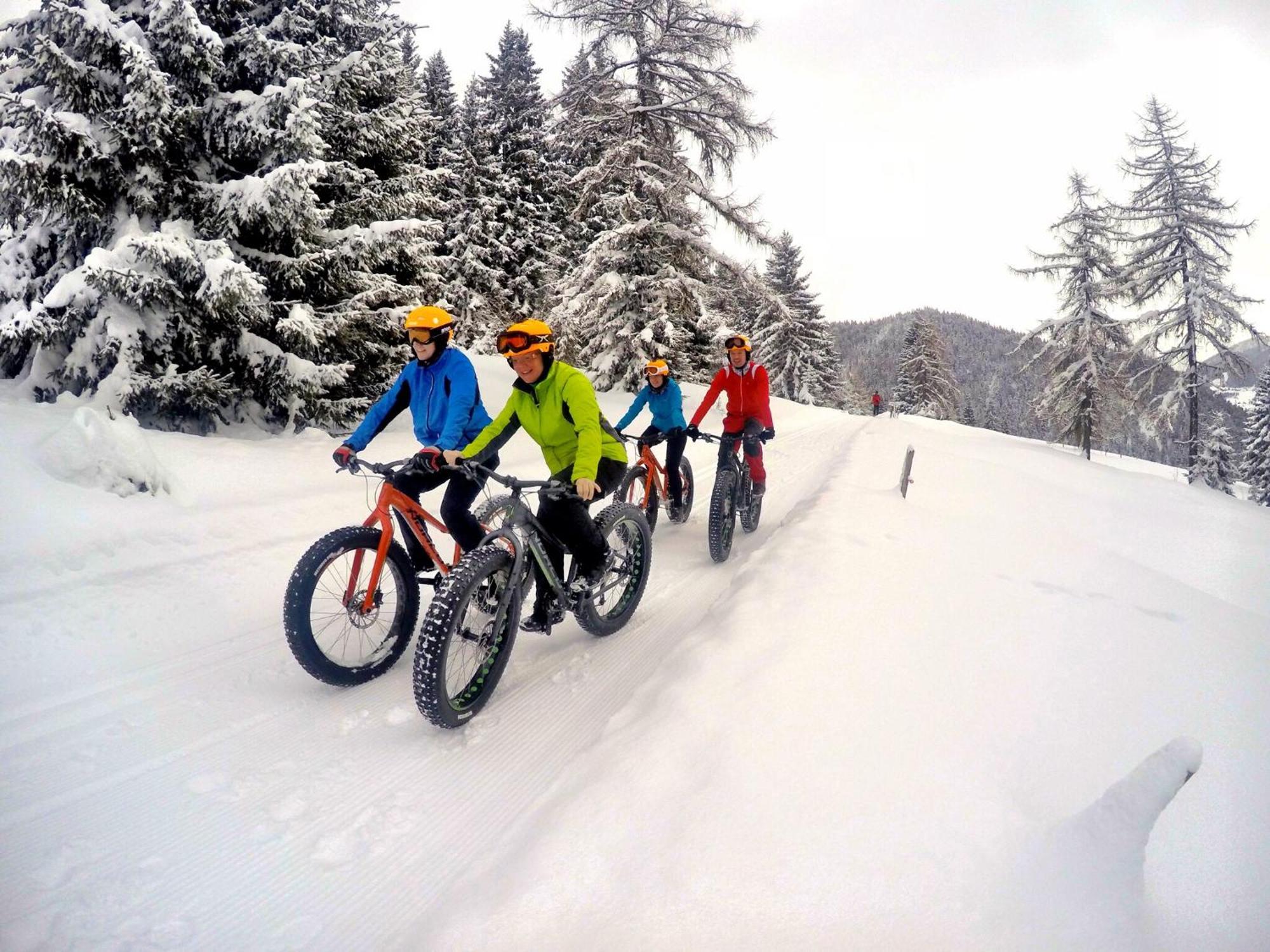 Aktivhotel Pehab Ramsau am Dachstein Esterno foto